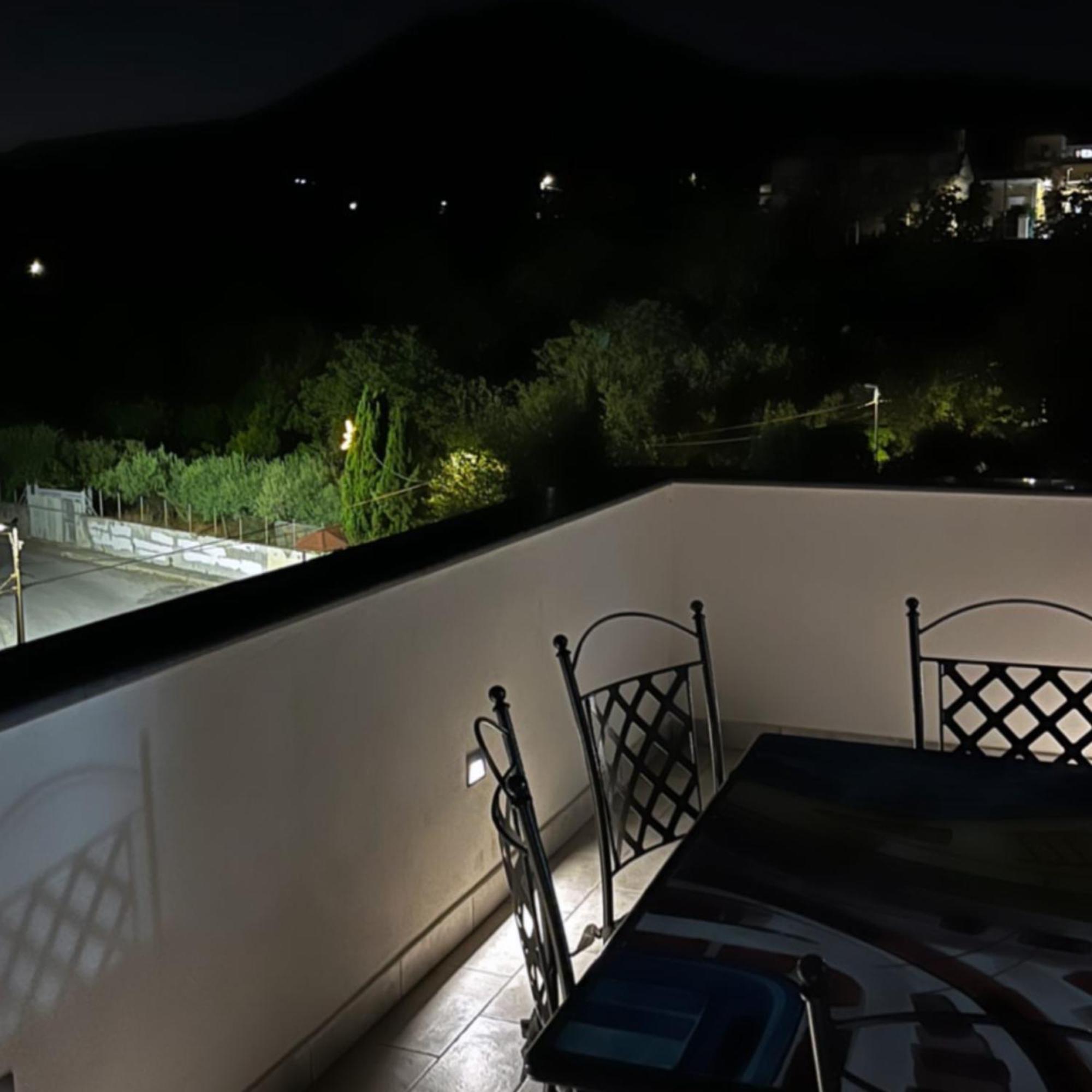 Villa Manzo Relais -Pompei Vesuvius Boscotrecase Eksteriør billede